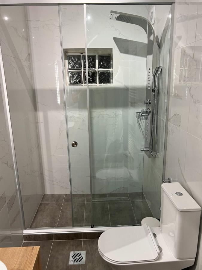 Clio Luxury Apartments Giannina Esterno foto